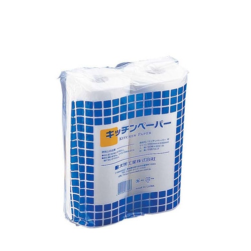 DIキッチンペーパー 小(1ケース12ロール入)