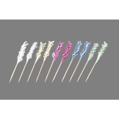 ミニ楊枝チャップ 混合(100本入)