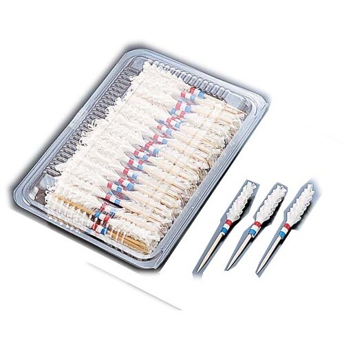 フラワースティック(100本入)