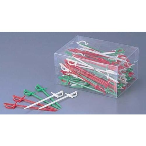 サーベルピック(150本入)