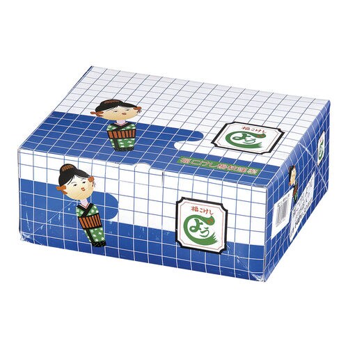 福こけし楊枝 170号(1箱10入)