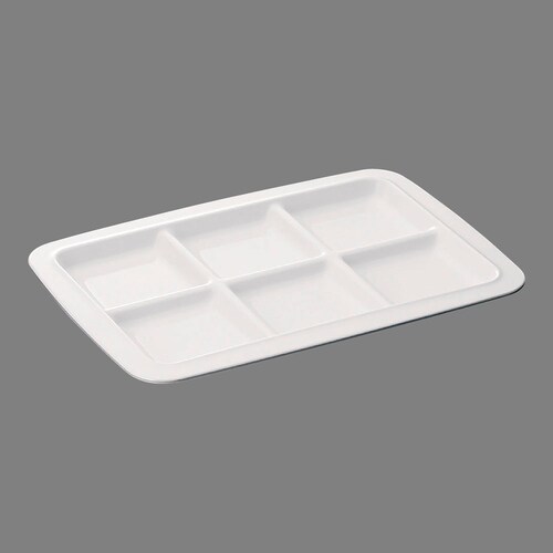 メラミン ビュプレ6 M−336PW