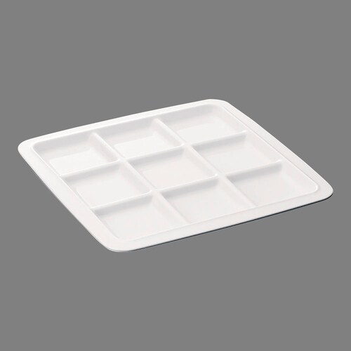 メラミン ビュプレ9 M−339PW