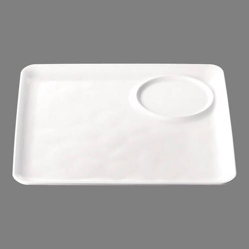 メラミン フリープレート M−303P