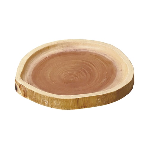 キコリプレート S