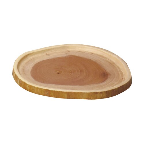 キコリプレート L