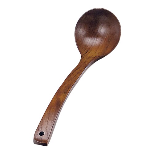 摺り漆 お玉 小