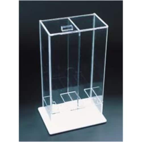 SAアクリル 紅茶パックケース