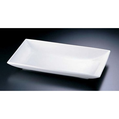 グランデビアンカ 長角プラター GB8797(L)