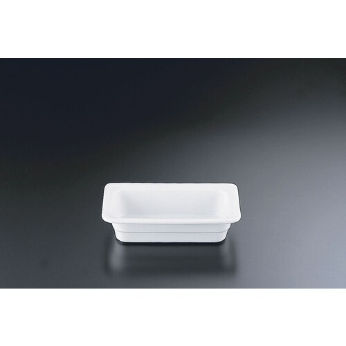 ガストロノームディッシュ 1/4 25 PA243