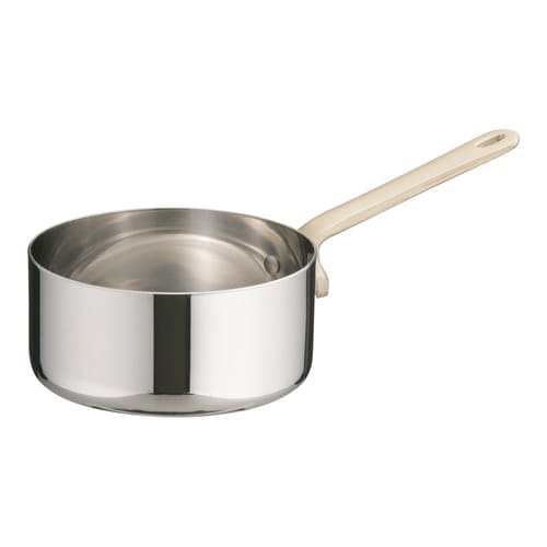 UK18−8プチパン 片手深型鍋(蓋無) 9cm