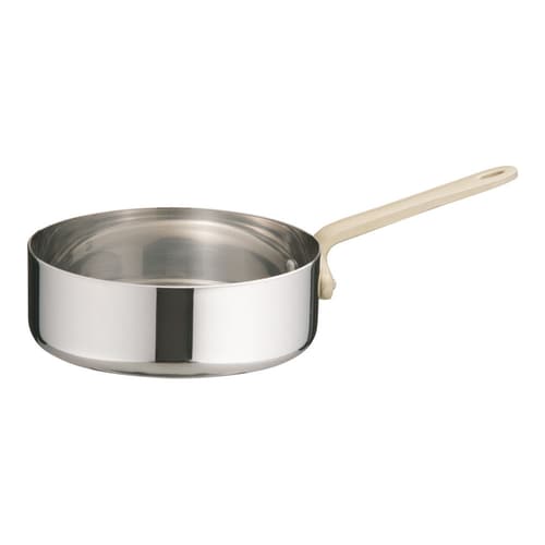 UK18−8プチパン 片手浅型鍋(蓋無) 10cm