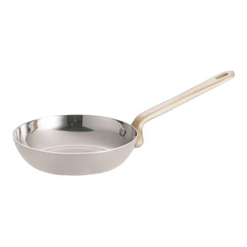 UK18−8プチパン フライパン 9cm