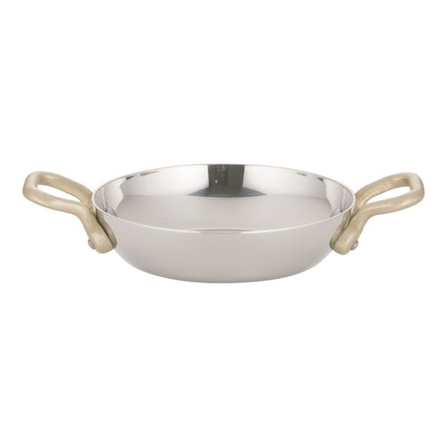 UK18−8プチ両手フライパン 9cm