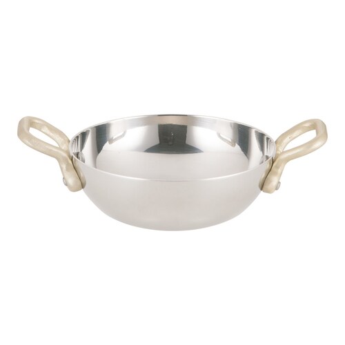 UK18−8プチキャセロール鍋 9cm