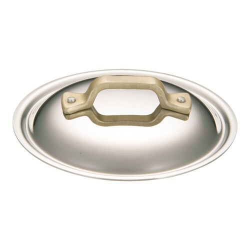 UK18−8プチパン用ドームカバー 9cm用