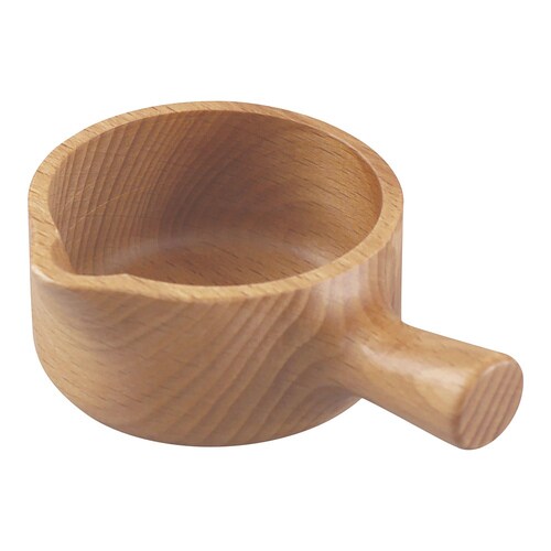 ブナ ぷちミルクパン V−137