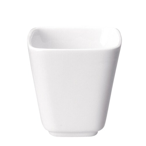 ピッコロビアンカ ミニカップ 2 1/2インチ