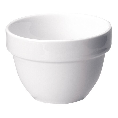 ピッコロビアンカ スタックカップ 3 1/2インチ