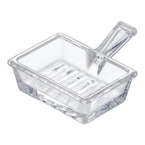 花かざり スキレット(6ヶ入) TS44036