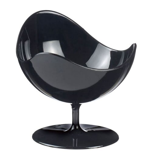 ボールチェア(5個入) BC3N ブラック