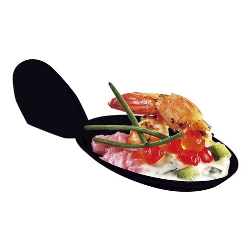 エリカ (60個入) PS32703 ブラック