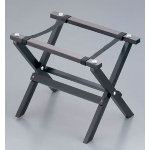 テーブルトレイスタンド ブラック RTT21BK