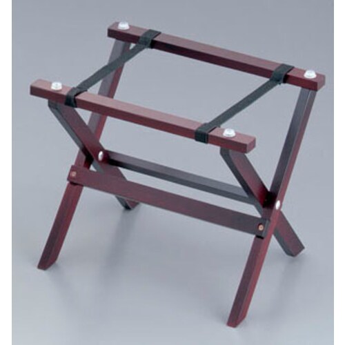 テーブルトレイスタンド マホガニー RTT21MG