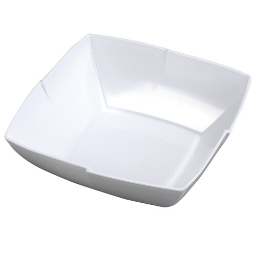 レイヴ サラダボール ホワイト 33314