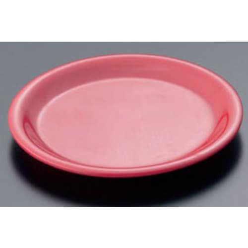 シーラス パイププレート 33008 レッド