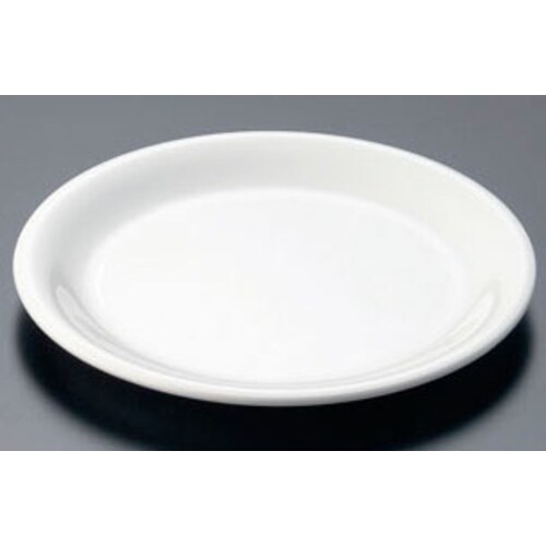 シーラス サラダプレート 33006 ボーン