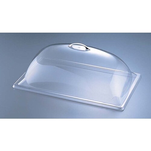 ポリカーボネイトカバー ドーム 321−12