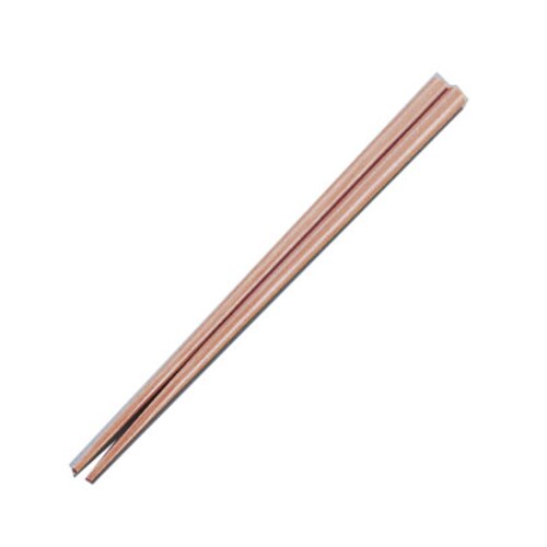 先角 すす竹箸 22.5cm(10膳入)