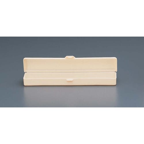ポリプロピレン 箸箱 KB−210 アイボリー
