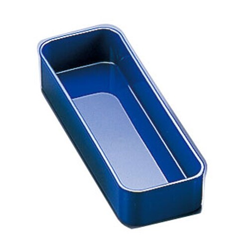 ABS製サーバーレスト ブルー