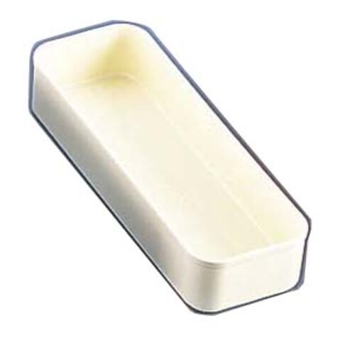 ABS製サーバーレスト ホワイト