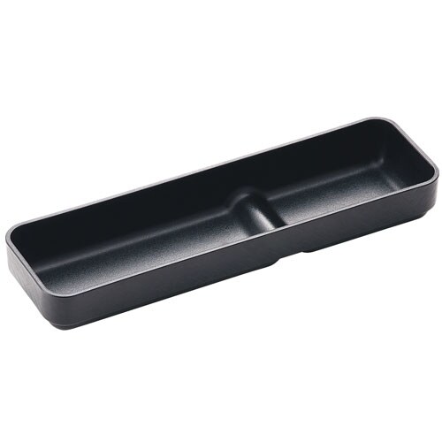 カトラリーBOX 黒