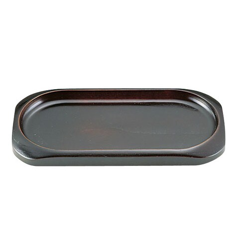 木製 サーバーレスト D−607