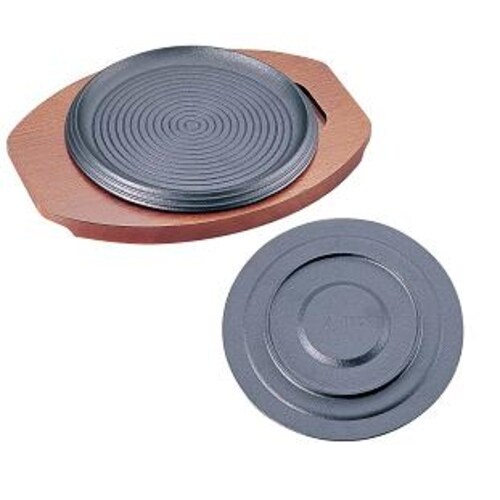 パワープレート A−115