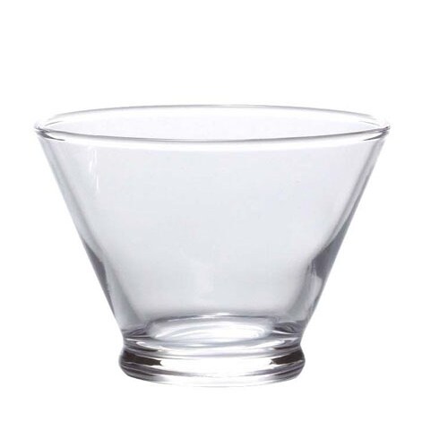 デザートグラス B−09106HS (6ヶ入)