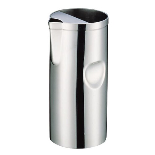 18−8ウォーターポット 0.7L MR−124