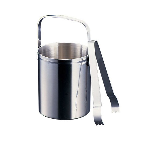 STアイスペール ミニ MR−464 (トング付)