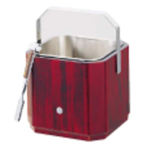 木製 アイスペール NK−706