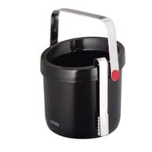 二重アイスペール TPE−1300 ブラック