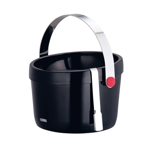 二重アイスペール TPF−3000 ブラック