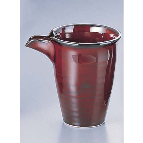 うるし釉 片口 D03−73