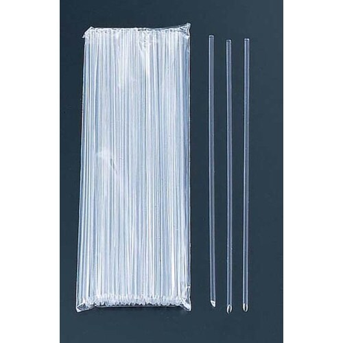 アクリルピック(100本入) T−005 80mm