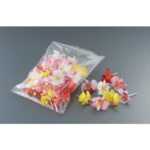 ミックスフラワー(50個入) DG−10440