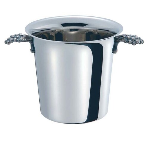 18−8ビンテージ ワインクーラー