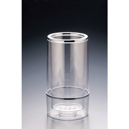 ダブルウォールワインクーラー 011CL